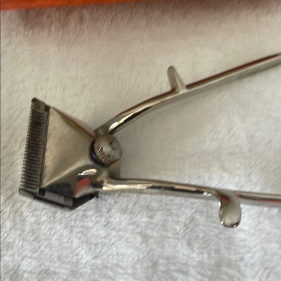 Vintage adola hair clipper German - Picture 4 of 8